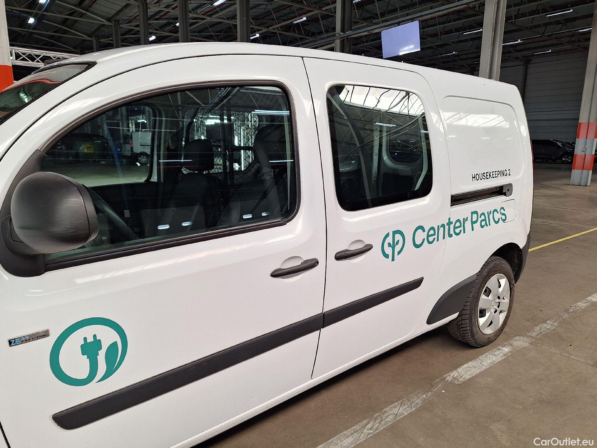  Renault  Kangoo Renault, _ Express '13, Renault  Express  ZE 33 Maxi 2 places  #2