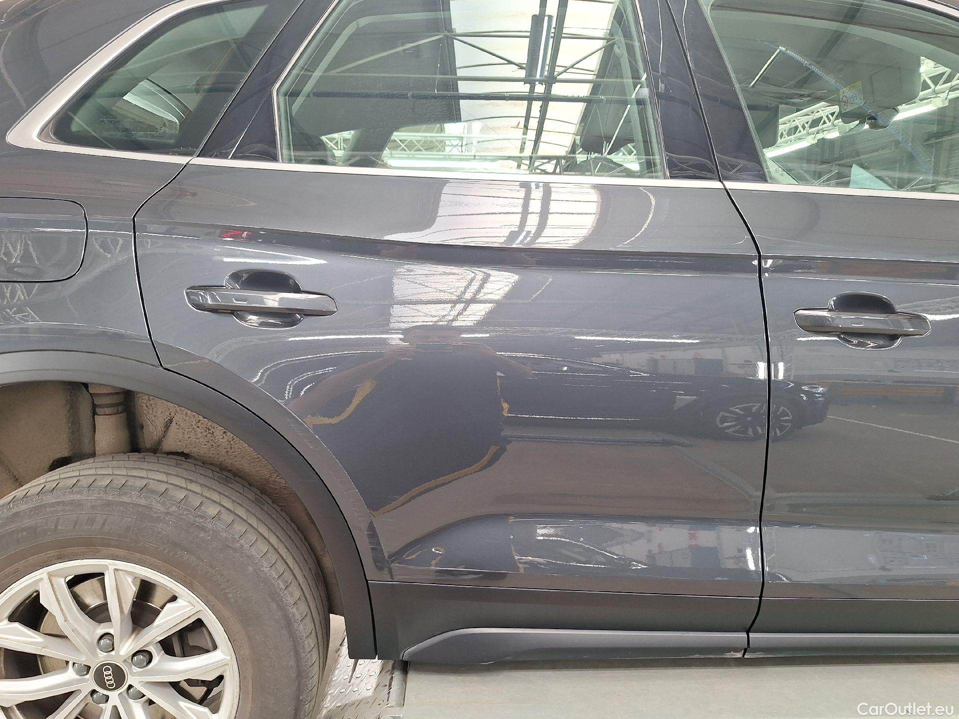  Audi  Q5 Audi,  FL'20, Audi  Business Edition 30 TDI S tronic 5d #44