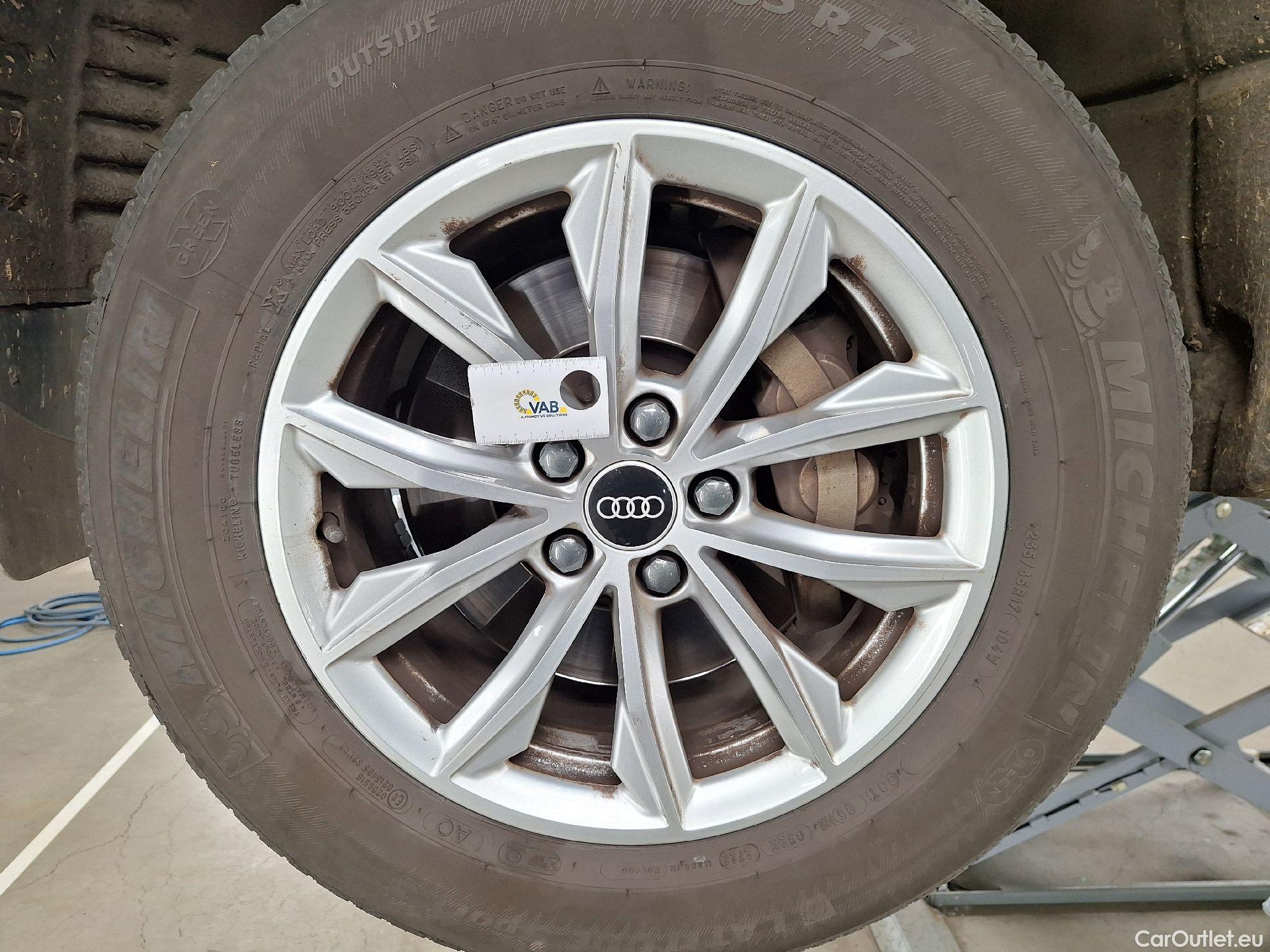  Audi  Q5 Audi,  FL'20, Audi  Business Edition 30 TDI S tronic 5d #55