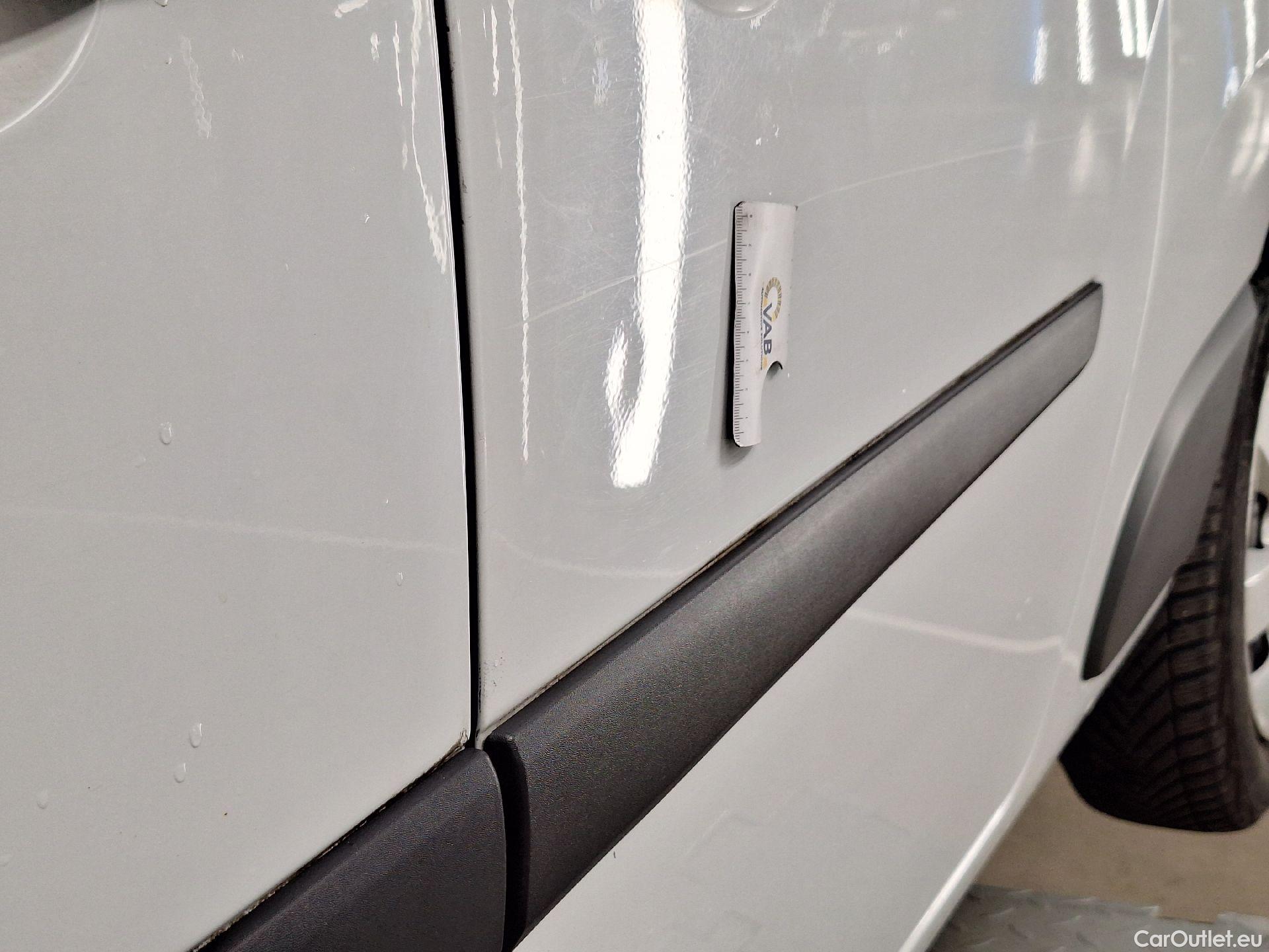  Renault  Kangoo Renault, _ Express '13, Renault  Express  ZE 33 Maxi 2 places  #12
