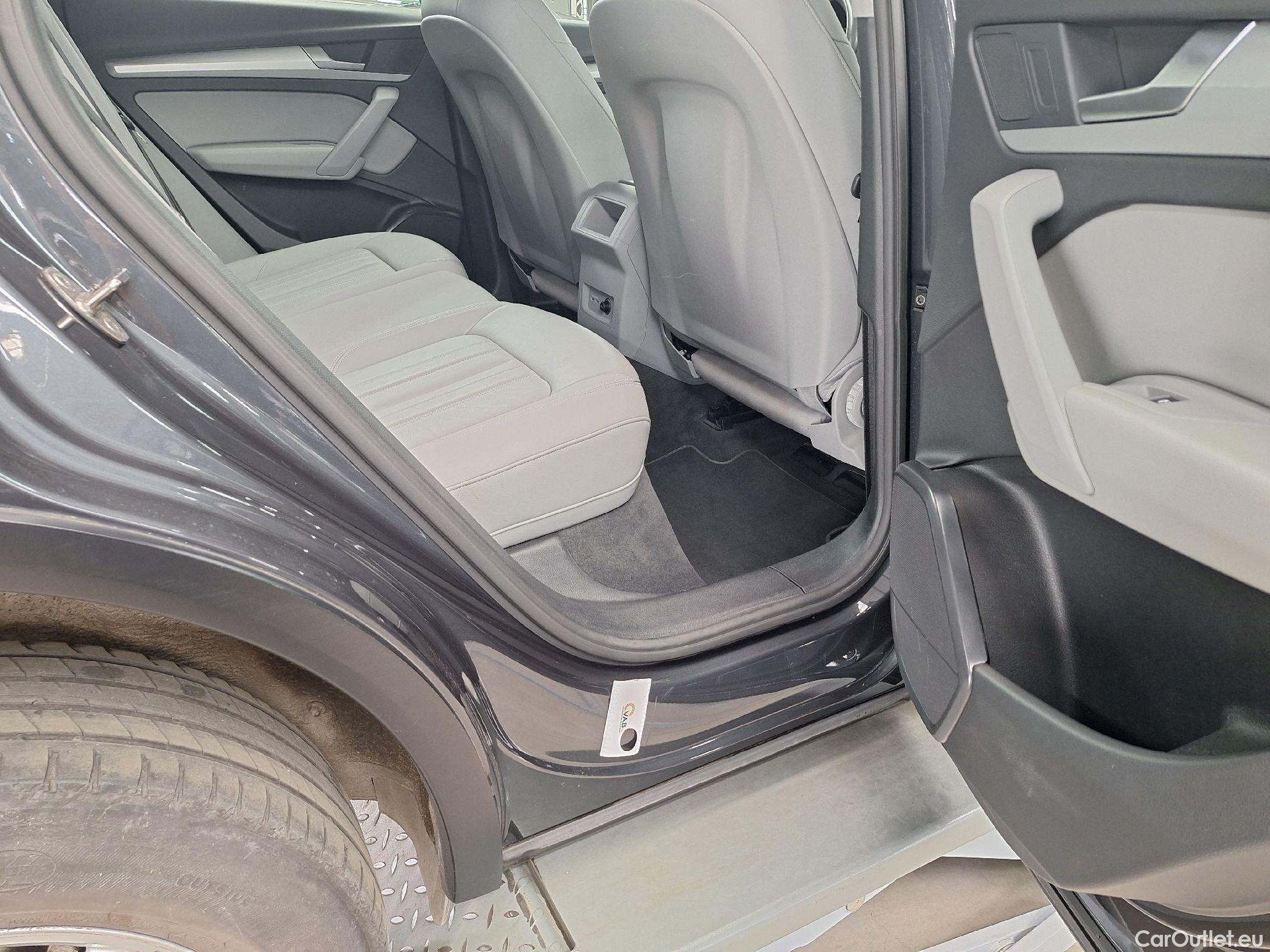  Audi  Q5 Audi,  FL'20, Audi  Business Edition 30 TDI S tronic 5d #46