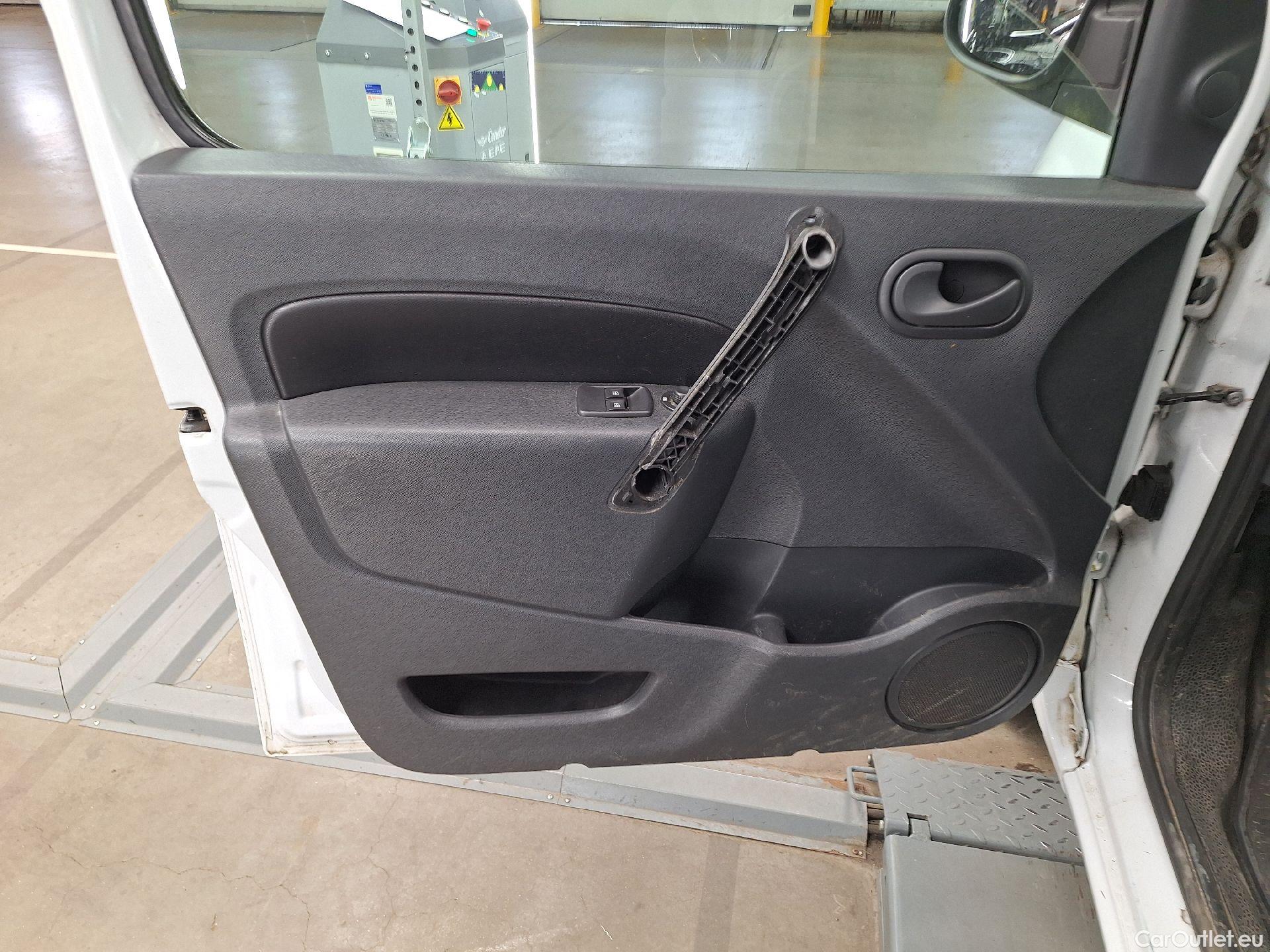  Renault  Kangoo Renault, _ Express '13, Renault  Express  ZE 33 Maxi 2 places  #51