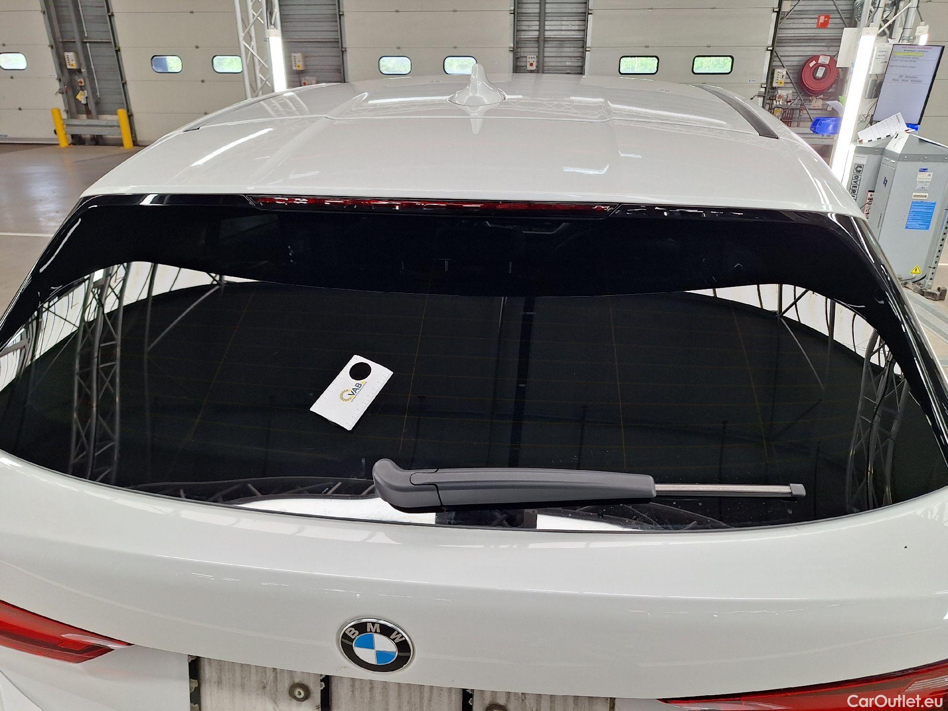  Bmw  Serie 1 BMW, 1-serie '19, BMW 1 Reeks Hatch 116dA (85 kW) 5d #11