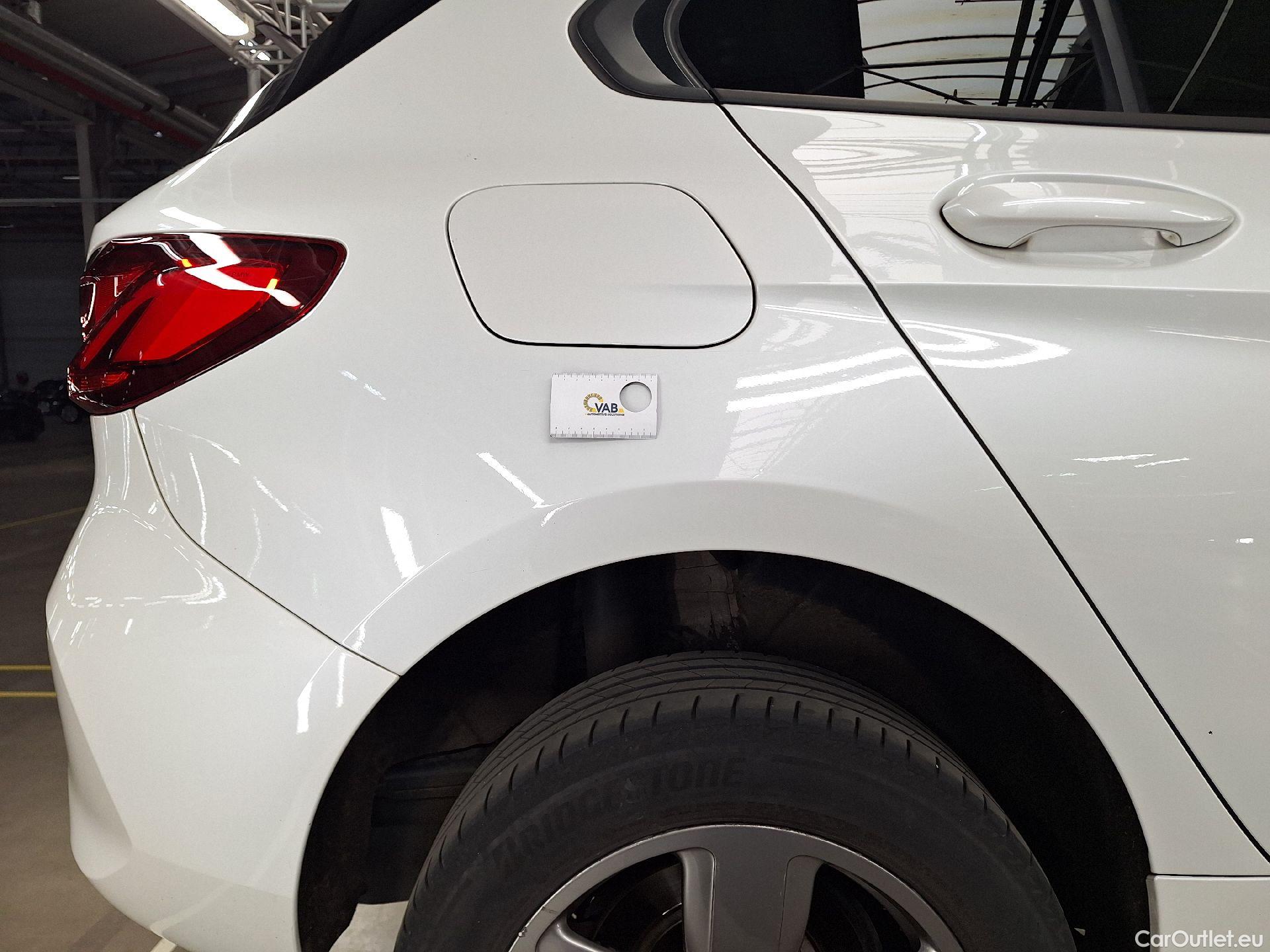  Bmw  Serie 1 BMW, 1-serie '19, BMW 1 Reeks Hatch 116dA (85 kW) 5d #18