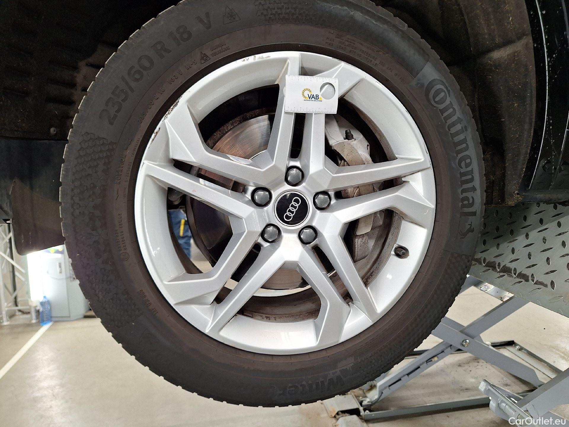  Audi  Q5 Audi,  SB FL'20, Audi  SPORTBACK Bus.Ed.Adv. 35 TDI S tronic 5d #52