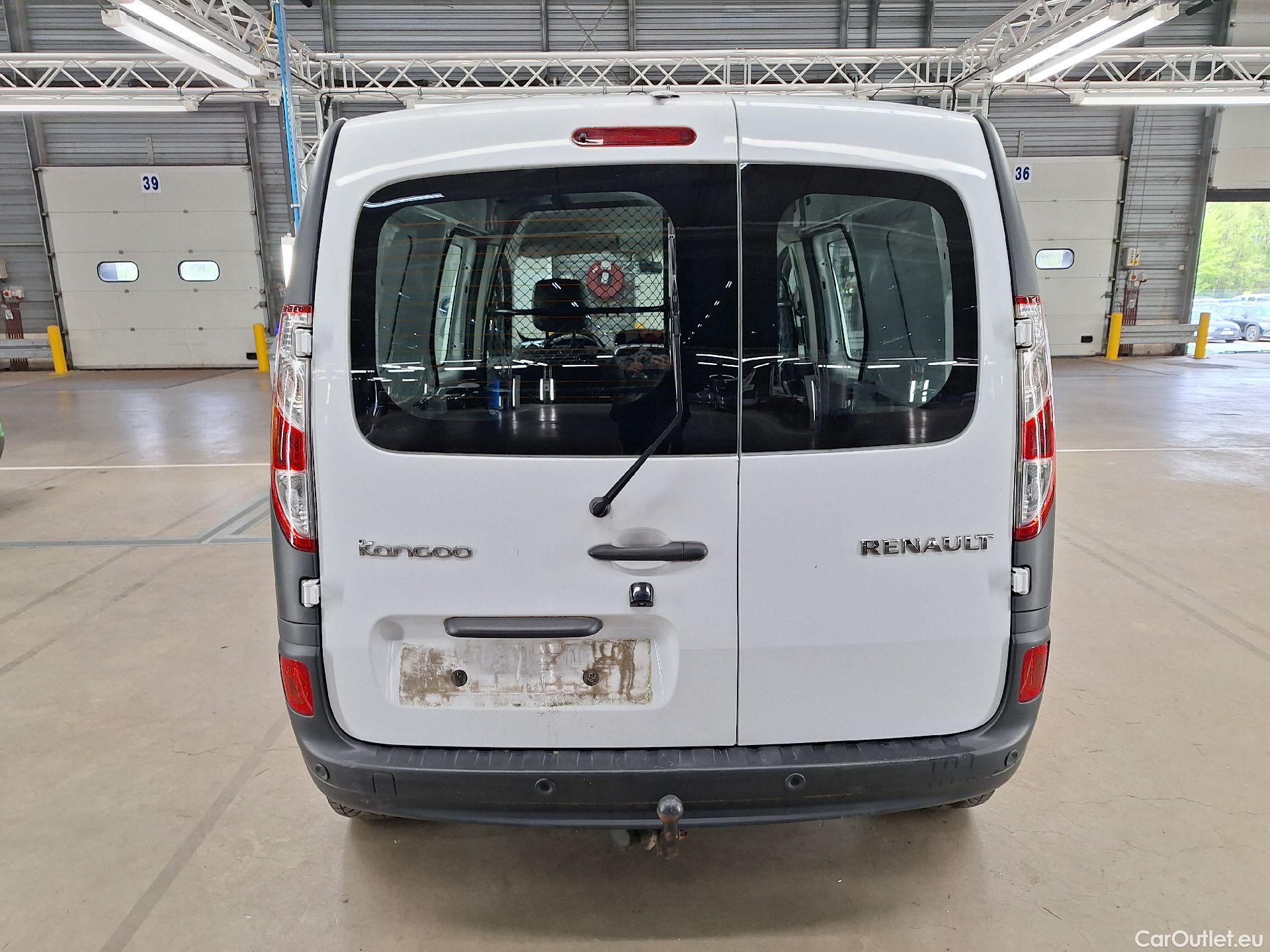  Renault  Kangoo Renault, _ Express '13, Renault  Express  ZE 33 Maxi 2 places  #4