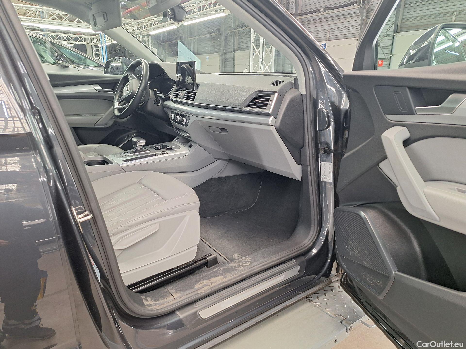  Audi  Q5 Audi,  FL'20, Audi  Business Edition 30 TDI S tronic 5d #50
