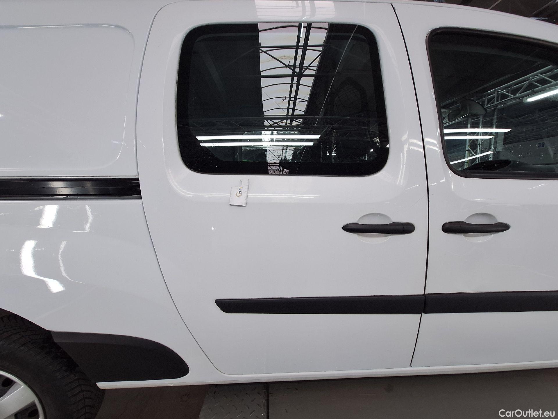  Renault  Kangoo Renault, _ Express '13, Renault  Express  ZE 33 Maxi 2 places  #26