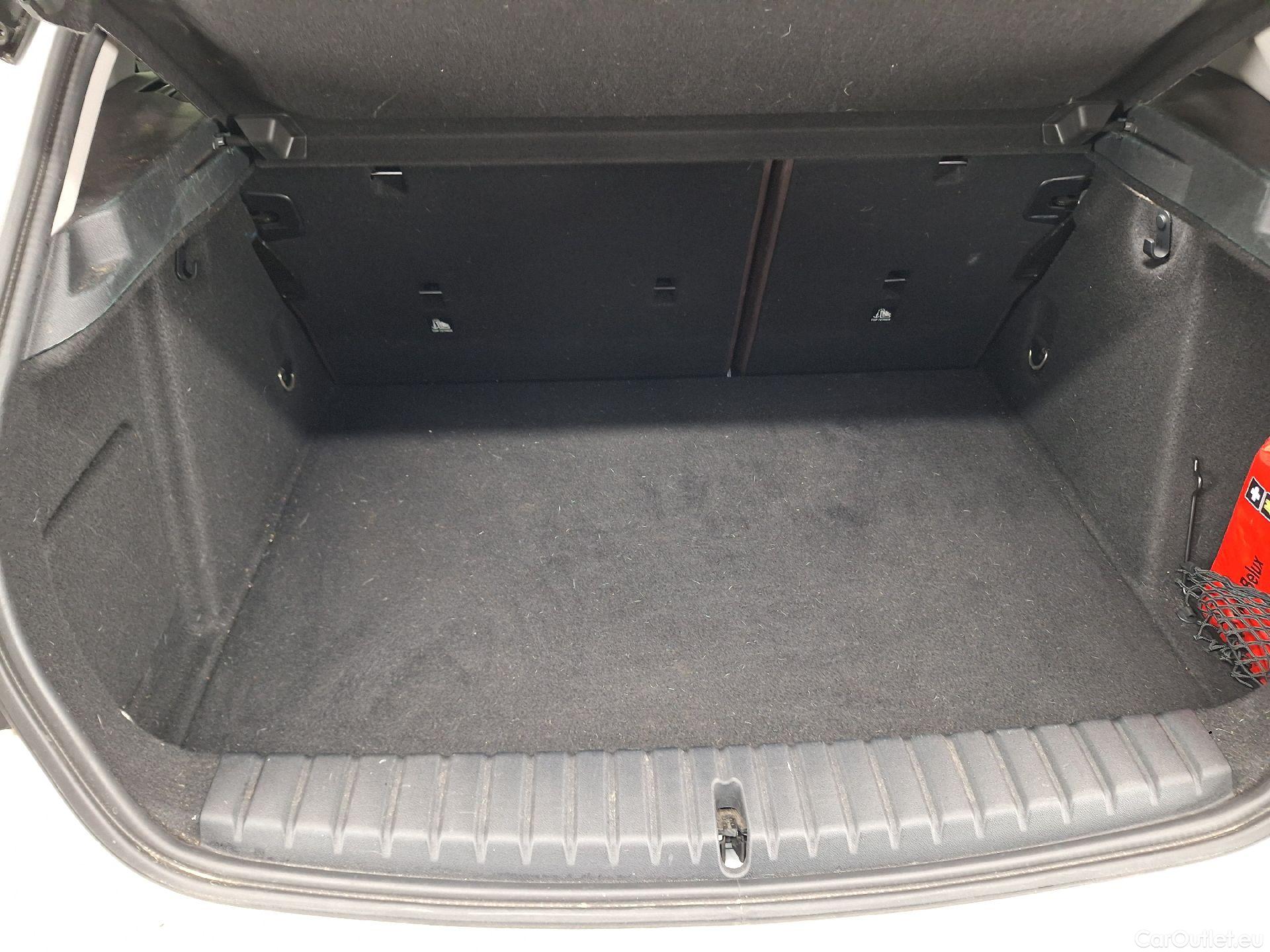  Bmw  Serie 1 BMW, 1-serie '19, BMW 1 Reeks Hatch 116dA (85 kW) 5d #1