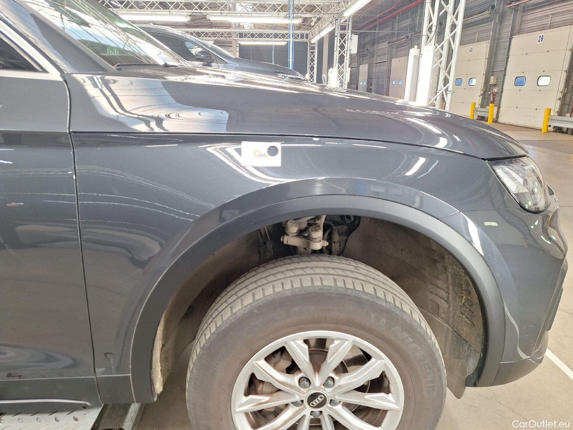  Audi  Q5 Audi,  FL'20, Audi  Business Edition 30 TDI S tronic 5d #66