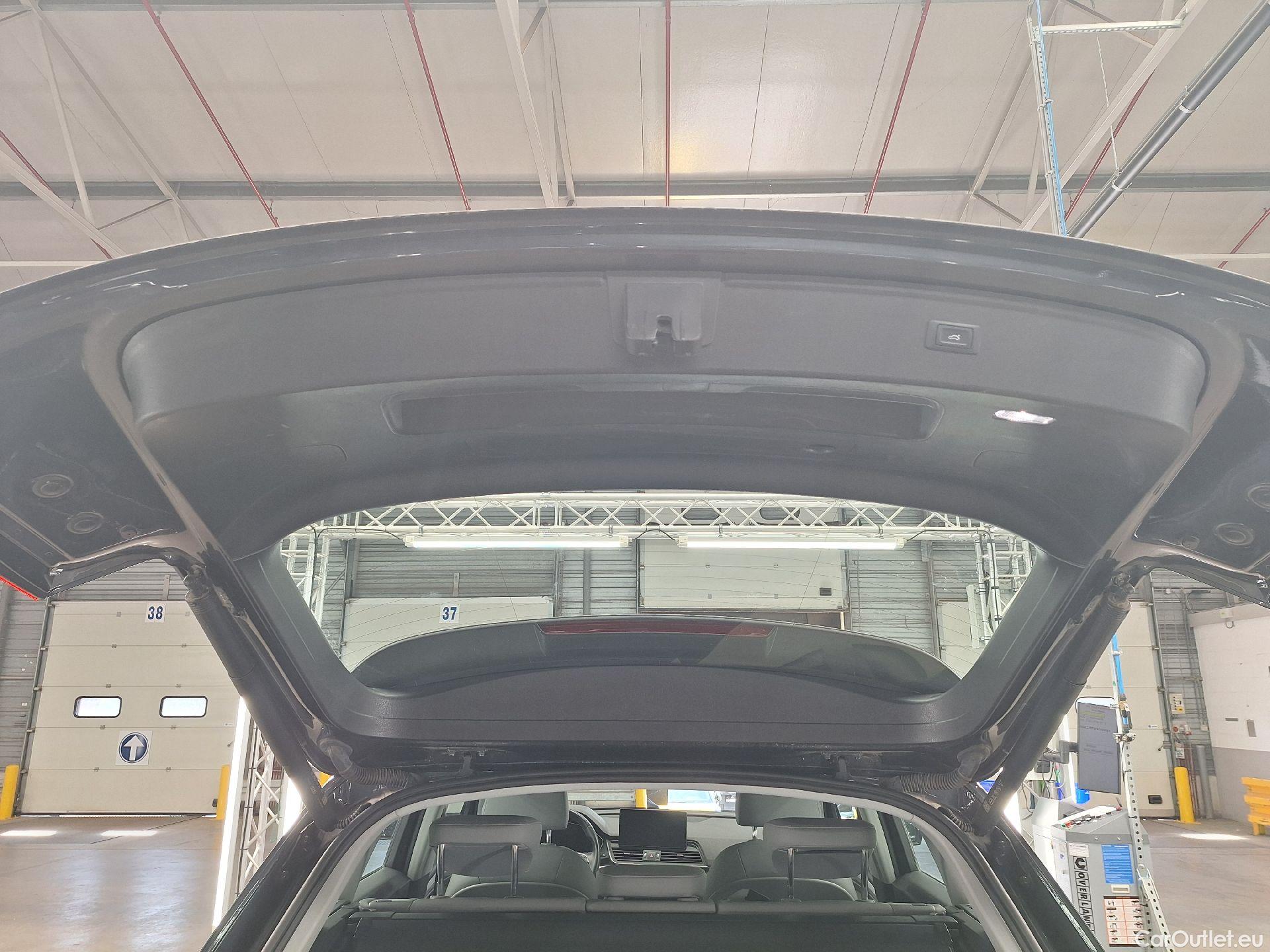  Audi  Q5 Audi,  FL'20, Audi  Business Edition 30 TDI S tronic 5d #15