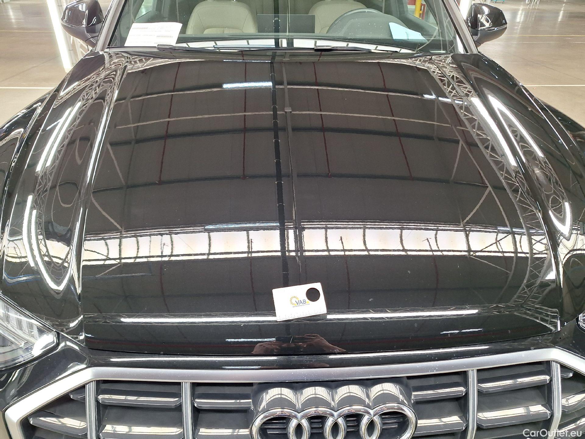  Audi  Q5 Audi,  SB FL'20, Audi  SPORTBACK Bus.Ed.Adv. 35 TDI S tronic 5d #3