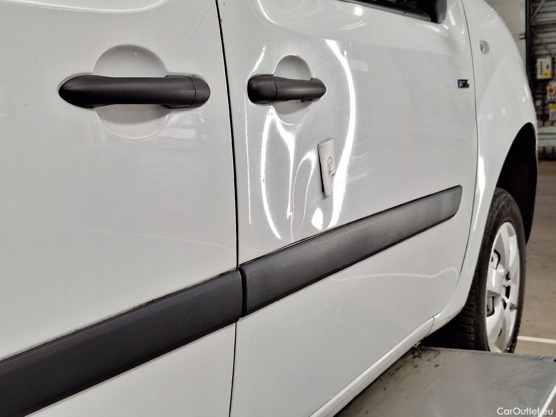  Renault  Kangoo Renault, _ Express '13, Renault  Express  ZE 33 Maxi 2 places  #30