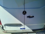  Mercedes  Sprinter Mercedes-Benz  316 CDI GB L3 RWD 7G-TRONIC 3.5T 4d #40