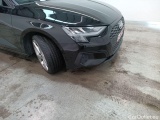  Audi  A3 Audi  Berline 2.0 TDi 30 85kW S tronic Attraction B.E. 4d #25