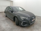 Audi  A3 Audi  Sportback 2.0 30 TDi 85kW S line 5d #8