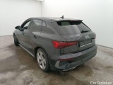  Audi  A3 Audi  Sportback 2.0 30 TDi 85kW S line 5d #7