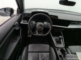  Audi  A3 Audi  Sportback 2.0 30 TDi 85kW S line 5d #9