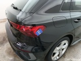  Audi  A3 Audi  Sportback 2.0 30 TDi 85kW S line 5d #52
