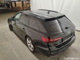  Audi  A4 Audi  Avant 2.0 35 TFSi 110kW S tronic S line Busine 5d #7