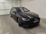  Audi  A4 Audi  Avant 2.0 35 TFSi 110kW S tronic S line Busine 5d #8