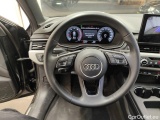  Audi  A4 Audi  Avant 2.0 35 TFSi 110kW S tronic S line Busine 5d #21