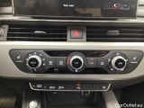  Audi  A4 Audi  Avant 2.0 35 TFSi 110kW S tronic S line Busine 5d #24