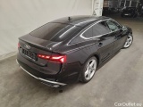 A5 Sportback