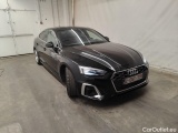  Audi  A5 Sportback Audi  30 TDI S tronic Bus. Ed. S Line 5d #8