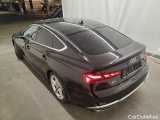  Audi  A5 Sportback Audi  30 TDI S tronic Bus. Ed. S Line 5d #7