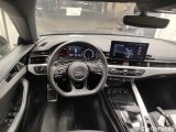  Audi  A5 Sportback Audi  30 TDI S tronic Bus. Ed. S Line 5d #9