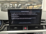  Audi  A5 Sportback Audi  30 TDI S tronic Bus. Ed. S Line 5d #14