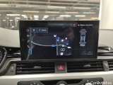  Audi  A5 Sportback Audi  30 TDI S tronic Bus. Ed. S Line 5d #13