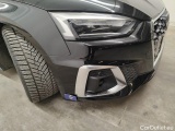  Audi  A5 Sportback Audi  30 TDI S tronic Bus. Ed. S Line 5d #25