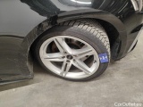  Audi  A5 Sportback Audi  30 TDI S tronic Bus. Ed. S Line 5d #45