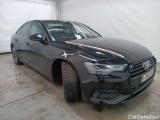  Audi  A6 Audi  Business Edition Sport 35 TDI S tronic 4d #8