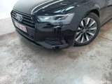  Audi  A6 Audi  Business Edition Sport 35 TDI S tronic 4d #45