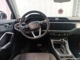  Audi  Q3 Audi  Sportback 35 TFSI S tronic S Line Business Edition 5d #9