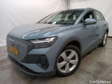 Q4 E-Tron