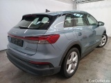 Q4 E-Tron