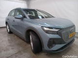  Audi  Q4 E-Tron AUDI  40 82kWh 204hp 5d #8