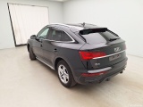  Audi  Q5 Audi,  SB FL'20, Audi  SPORTBACK Bus.Ed.Adv. 35 TDI S tronic 5d #6