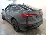  Audi  Q8 AUDI  SPORTBACK E-TRON 106 kWh 55 Quattro S line 5d #7