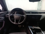  Audi  Q8 AUDI  SPORTBACK E-TRON 106 kWh 55 Quattro S line 5d #9