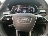  Audi  Q8 AUDI  SPORTBACK E-TRON 106 kWh 55 Quattro S line 5d #19