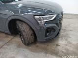  Audi  Q8 AUDI  SPORTBACK E-TRON 106 kWh 55 Quattro S line 5d #28