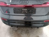  Audi  Q8 AUDI  SPORTBACK E-TRON 106 kWh 55 Quattro S line 5d #30