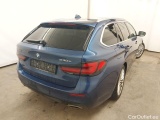  Bmw  Serie 5 BMW 5 Reeks Touring 530e 200kW xDrive Auto 5d #2