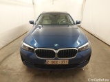  Bmw  Serie 5 BMW 5 Reeks Touring 530e 200kW xDrive Auto 5d #5