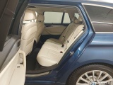  Bmw  Serie 5 BMW 5 Reeks Touring 530e 200kW xDrive Auto 5d #10